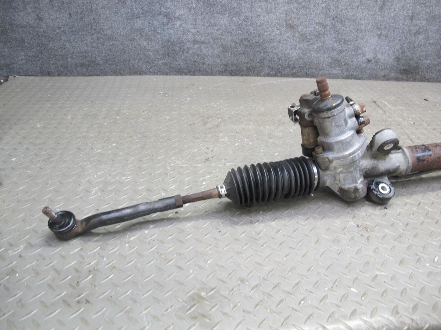 92-94 Lexus UZZ30L SC300 SC400 Power Steering Rack & Pinion OEM