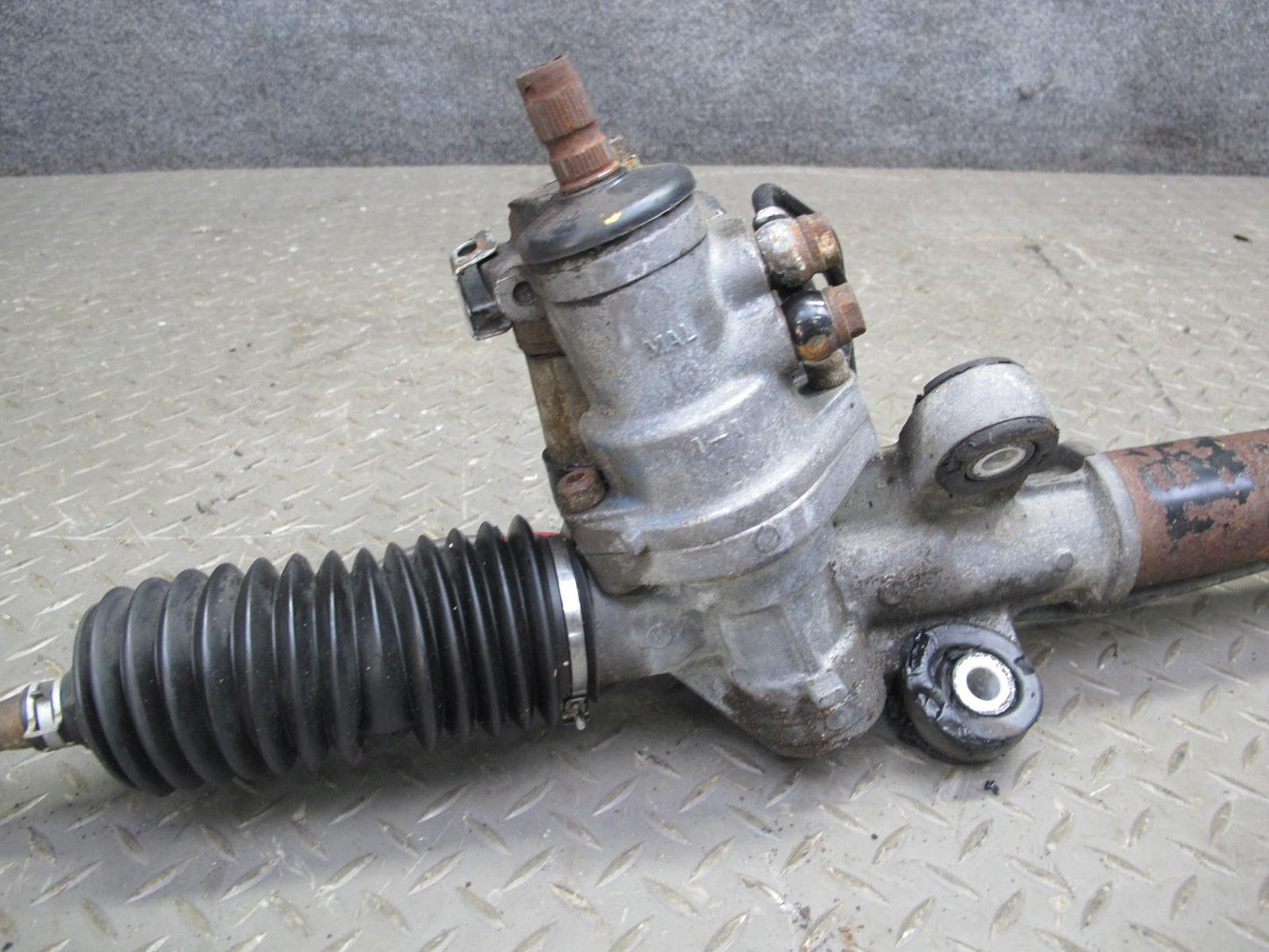 92-94 Lexus UZZ30L SC300 SC400 Power Steering Rack & Pinion OEM