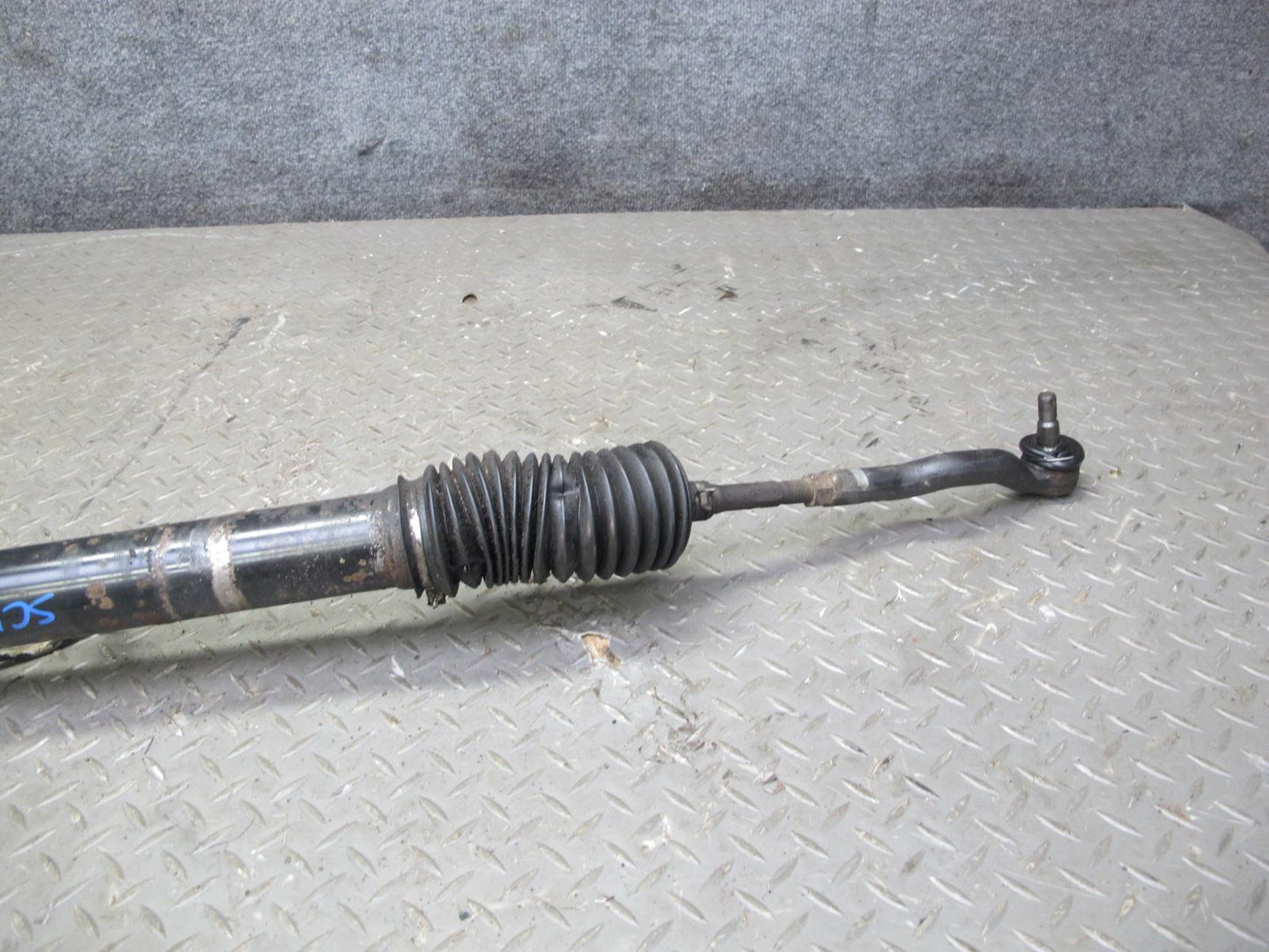92-94 Lexus UZZ30L SC300 SC400 Power Steering Rack & Pinion OEM