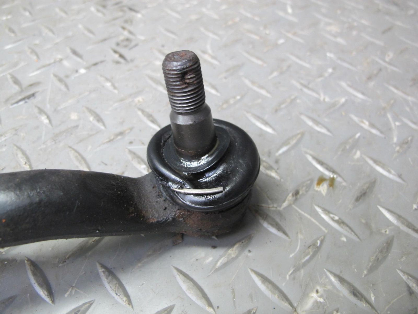 92-94 Lexus UZZ30L SC300 SC400 Power Steering Rack & Pinion OEM