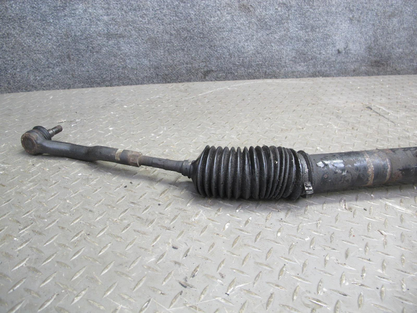 92-94 Lexus UZZ30L SC300 SC400 Power Steering Rack & Pinion OEM