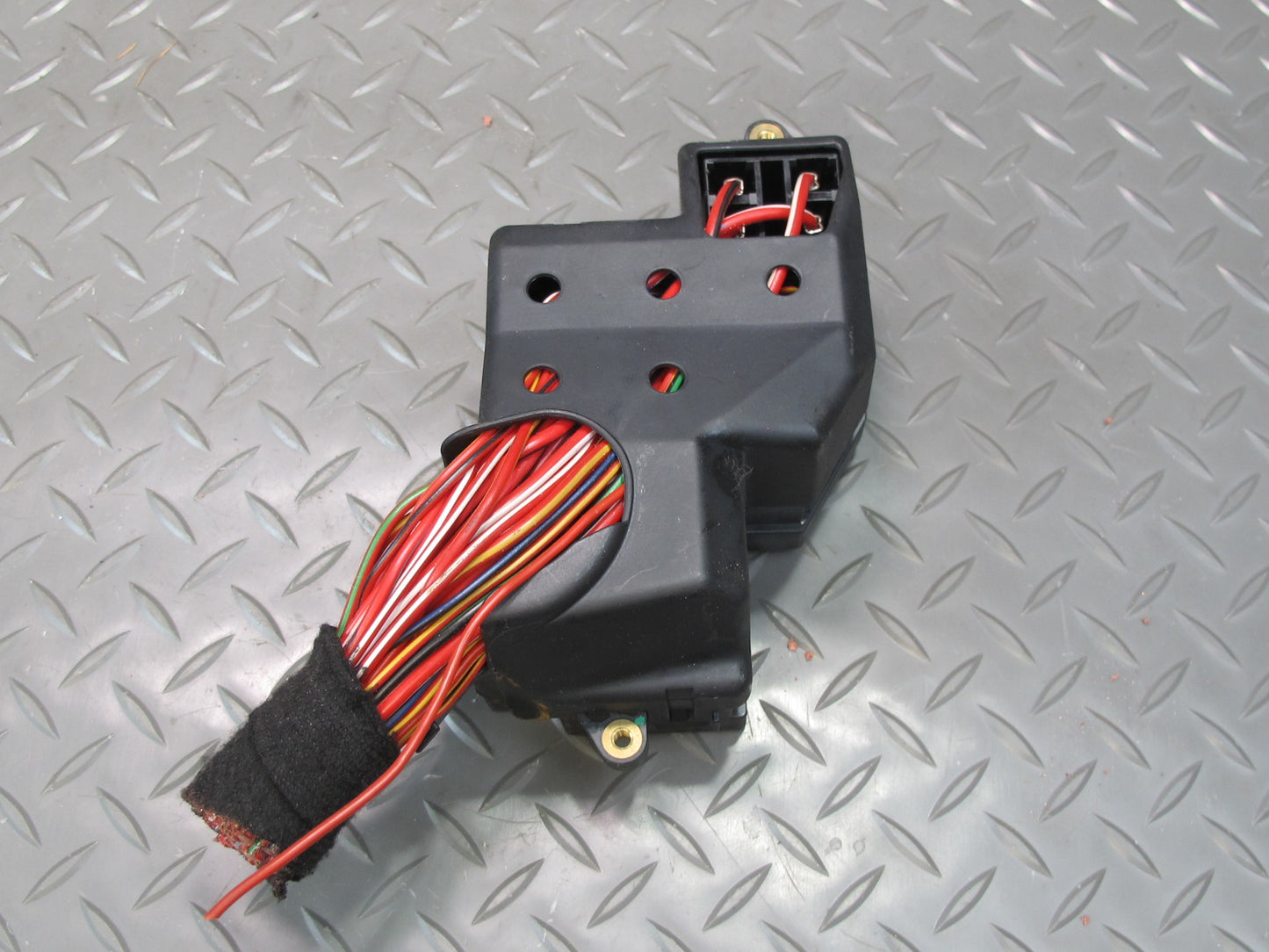 2011-2018 Porsche Cayenne 958 Right Side Dash Fuse Relay Junction Box Module