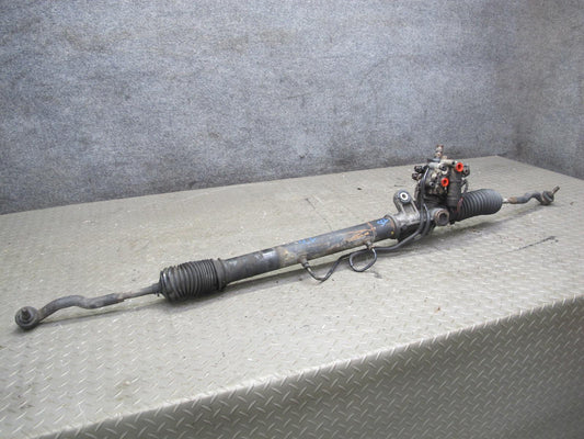 94-00 Lexus UZZ30L SC300 SC400 Power Steering Rack & Pinion OEM