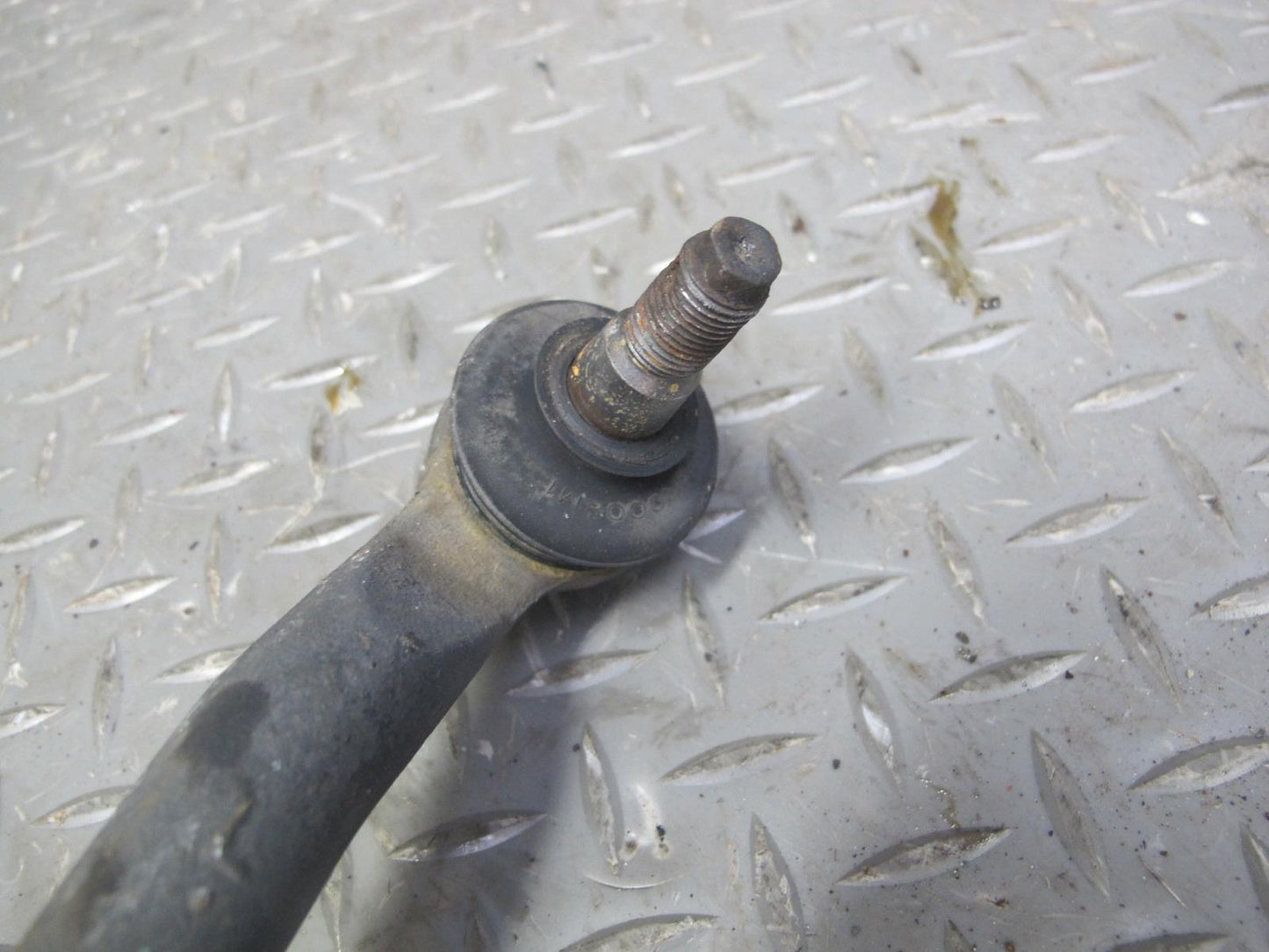 94-00 Lexus UZZ30L SC300 SC400 Power Steering Rack & Pinion OEM