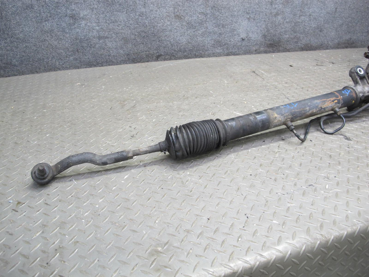 94-00 Lexus UZZ30L SC300 SC400 Power Steering Rack & Pinion OEM