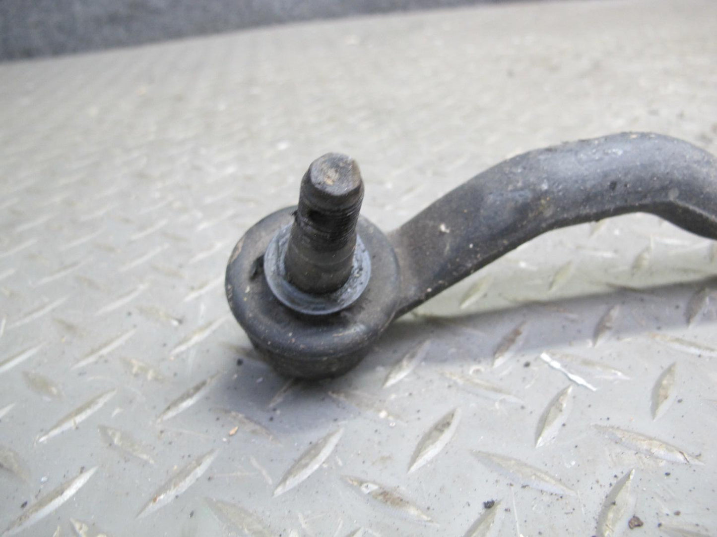 94-00 Lexus UZZ30L SC300 SC400 Power Steering Rack & Pinion OEM