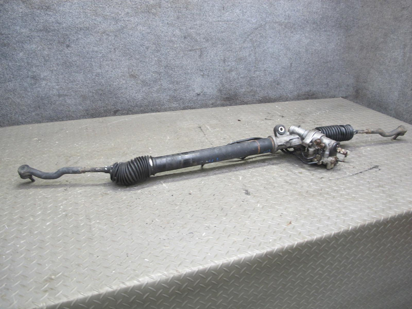 94-00 Lexus UZZ30L SC300 SC400 Power Steering Rack & Pinion OEM