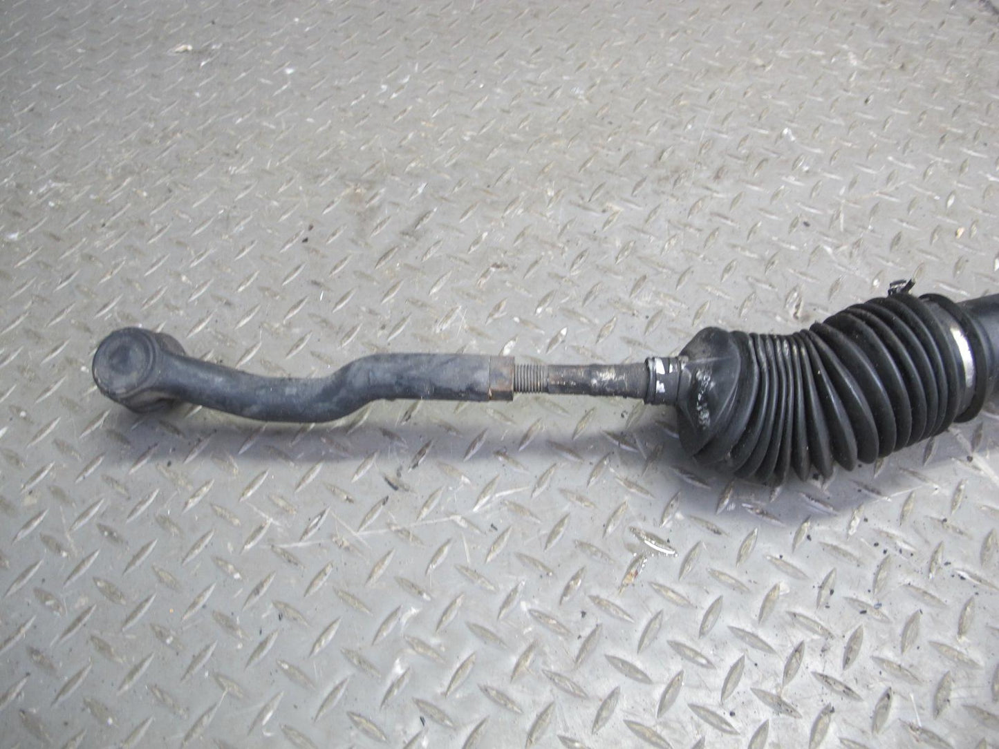94-00 Lexus UZZ30L SC300 SC400 Power Steering Rack & Pinion OEM