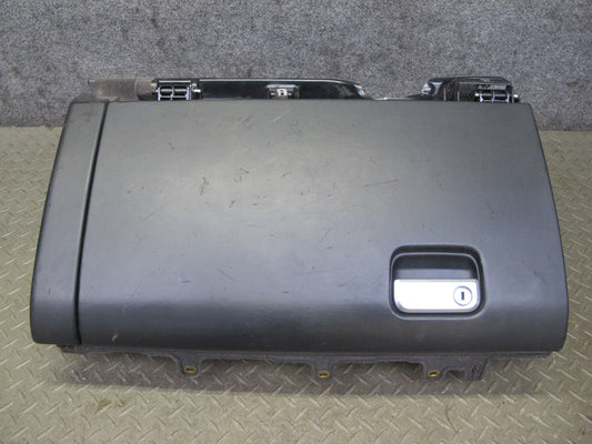 2011-2018 Porsche Cayenne 958 Front Right Dash Glove Box Compartment Storage