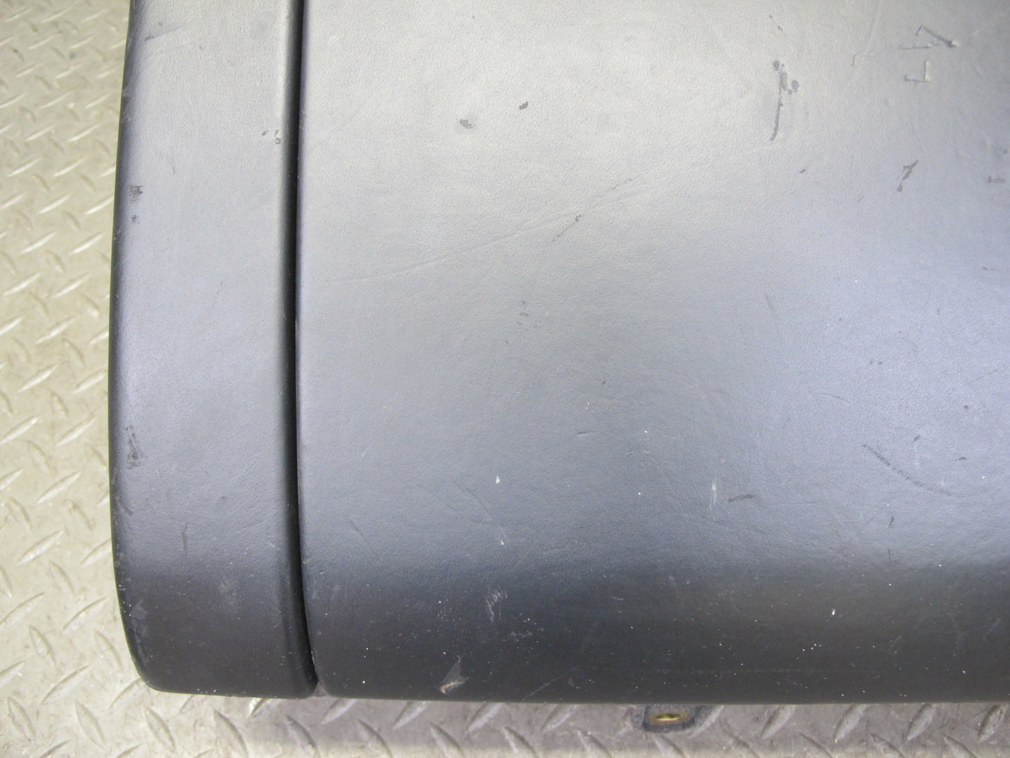 2011-2018 Porsche Cayenne 958 Front Right Dash Glove Box Compartment Storage