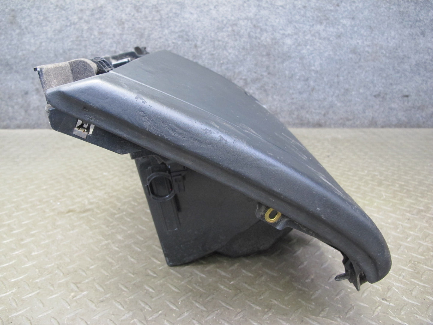 2011-2018 Porsche Cayenne 958 Front Right Dash Glove Box Compartment Storage