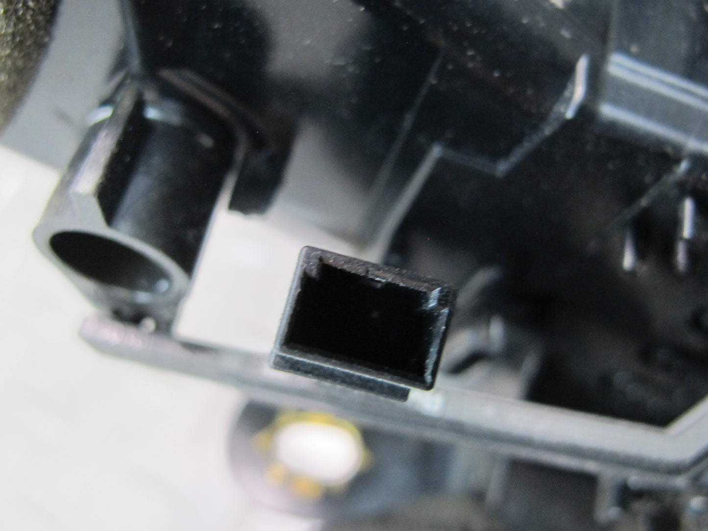 2011-2018 Porsche Cayenne 958 Front Right Side Dash A/C Air Vent Heater Grille