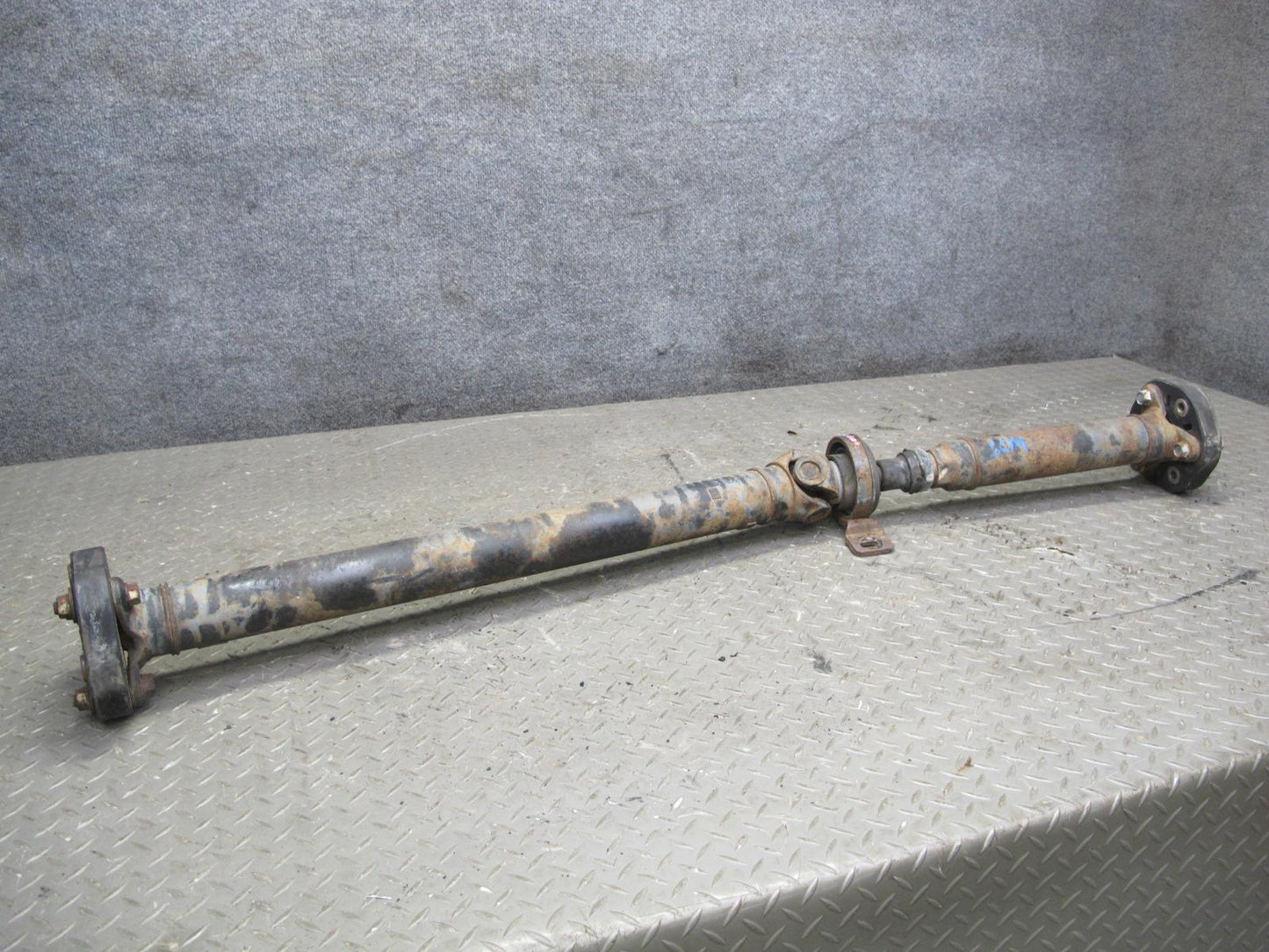 92-97 Lexus UZZ30L SC400 A/T Rear Drive Shaft Driveshaft OEM