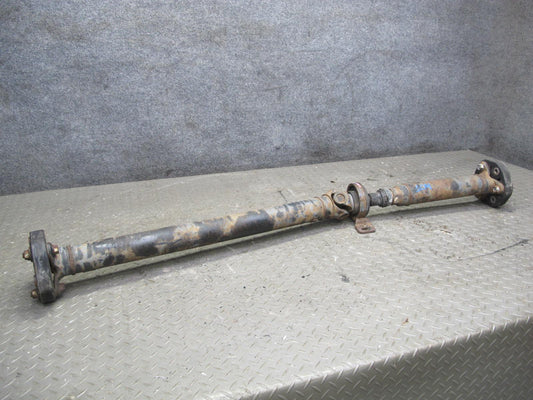92-97 Lexus UZZ30L SC400 A/T Rear Drive Shaft Driveshaft OEM