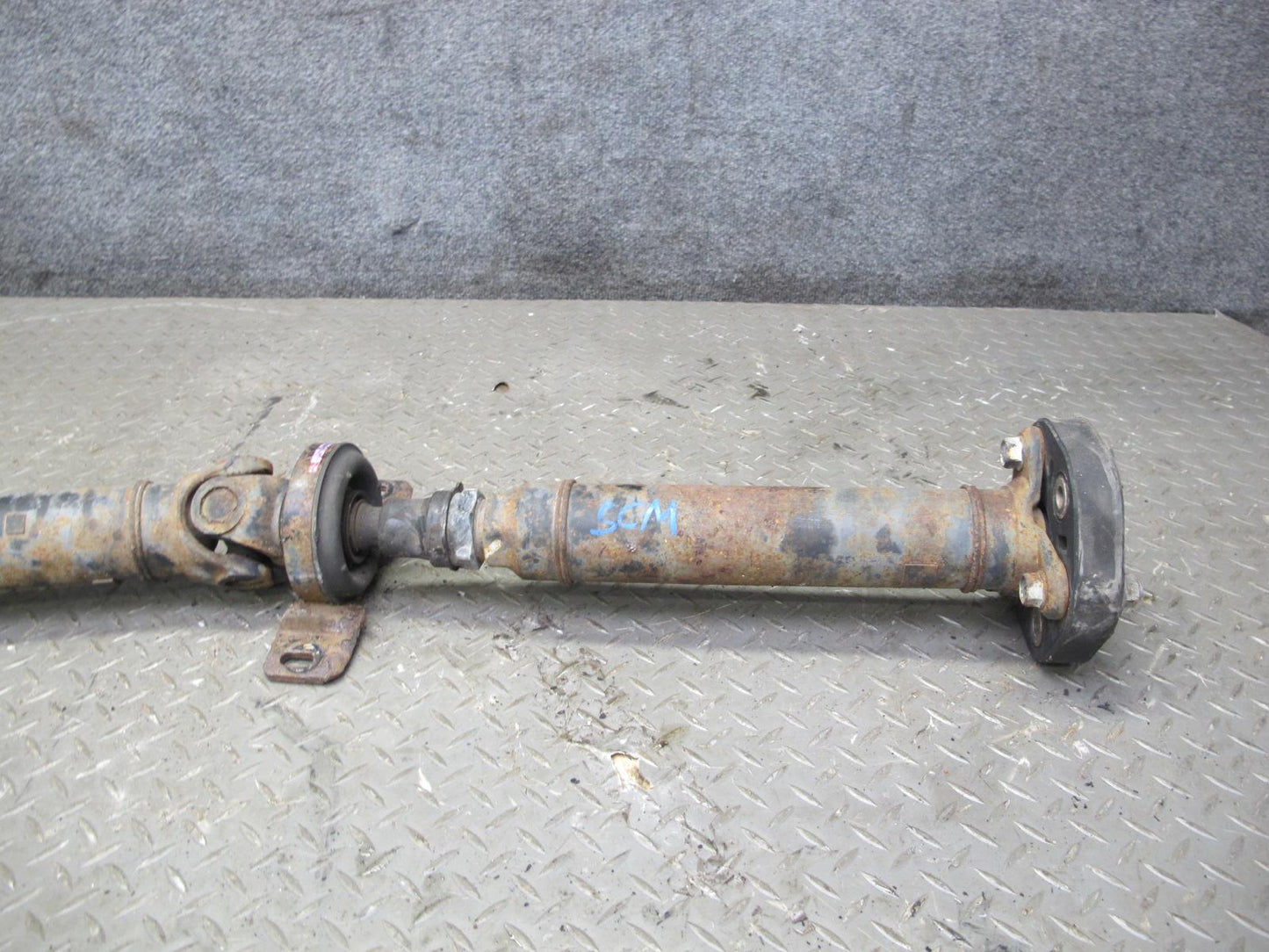 92-97 Lexus UZZ30L SC400 A/T Rear Drive Shaft Driveshaft OEM