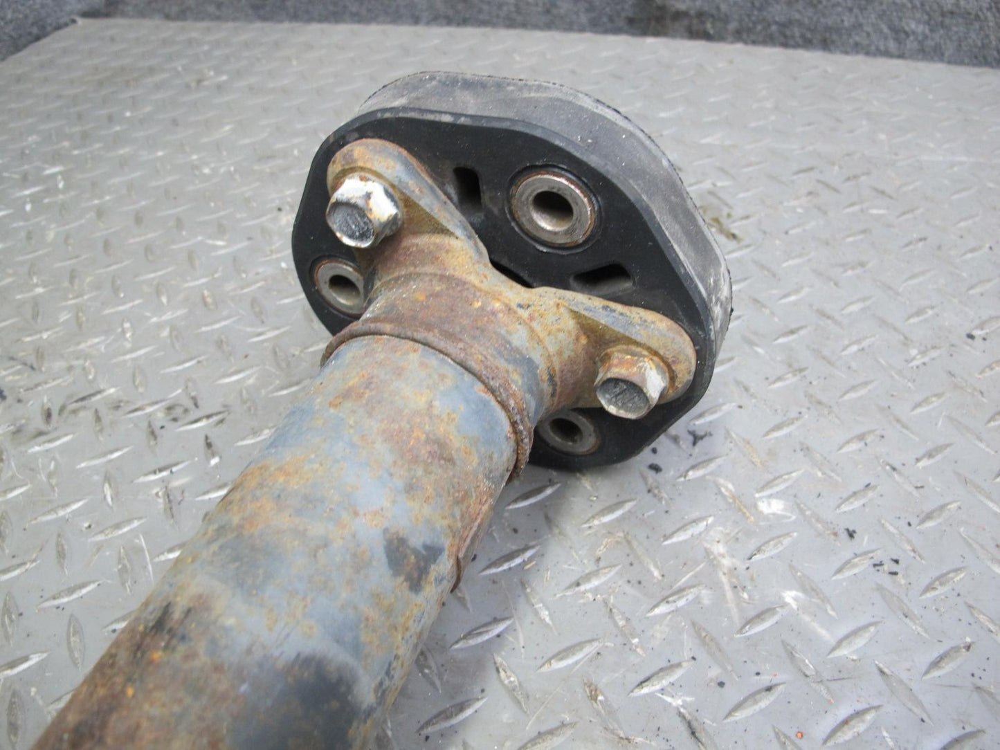 92-97 Lexus UZZ30L SC400 A/T Rear Drive Shaft Driveshaft OEM