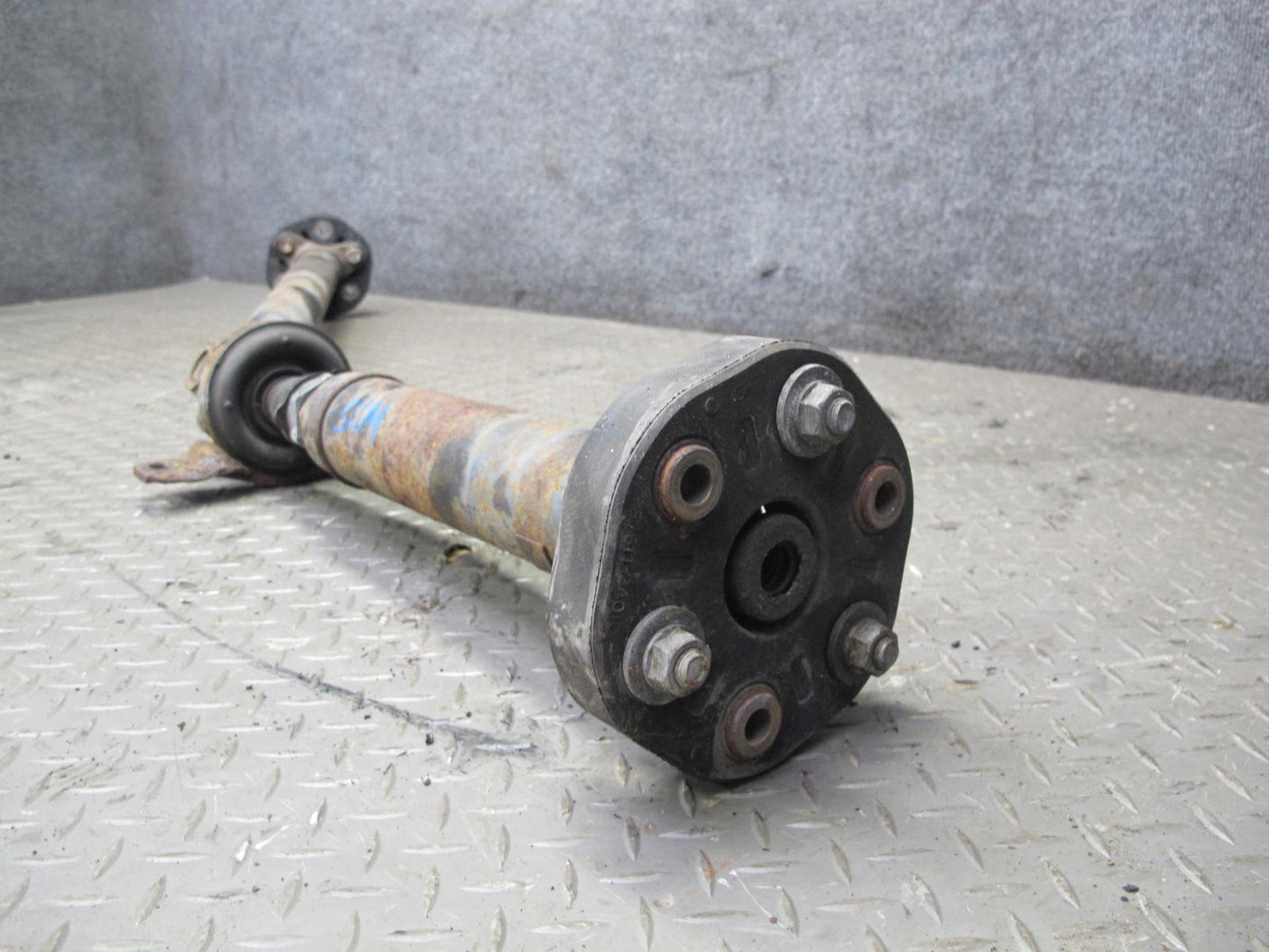 92-97 Lexus UZZ30L SC400 A/T Rear Drive Shaft Driveshaft OEM