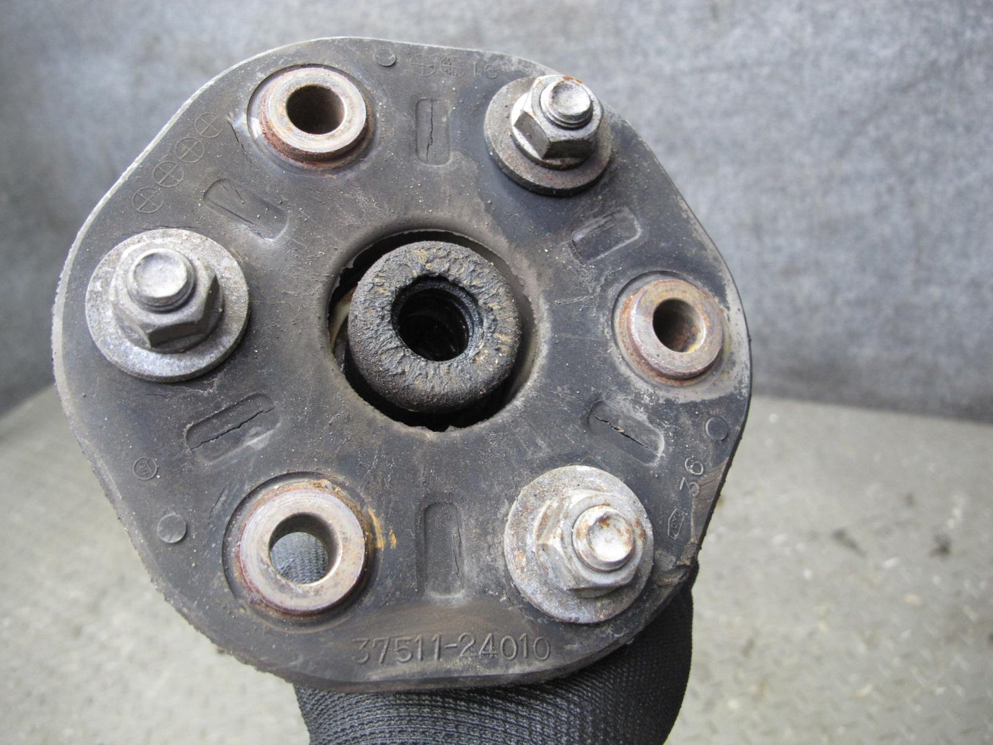 92-97 Lexus UZZ30L SC400 A/T Rear Drive Shaft Driveshaft OEM