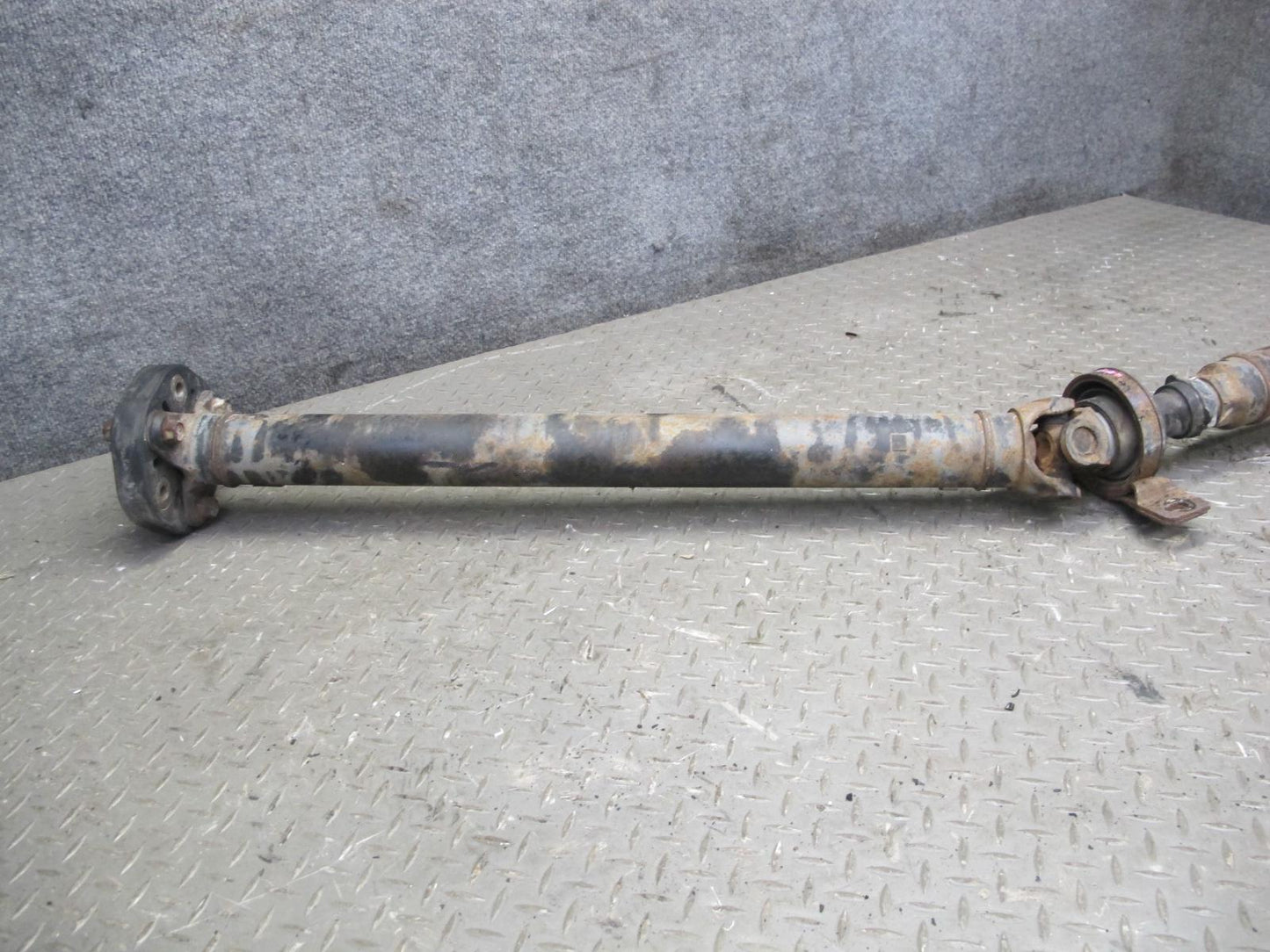 92-97 Lexus UZZ30L SC400 A/T Rear Drive Shaft Driveshaft OEM