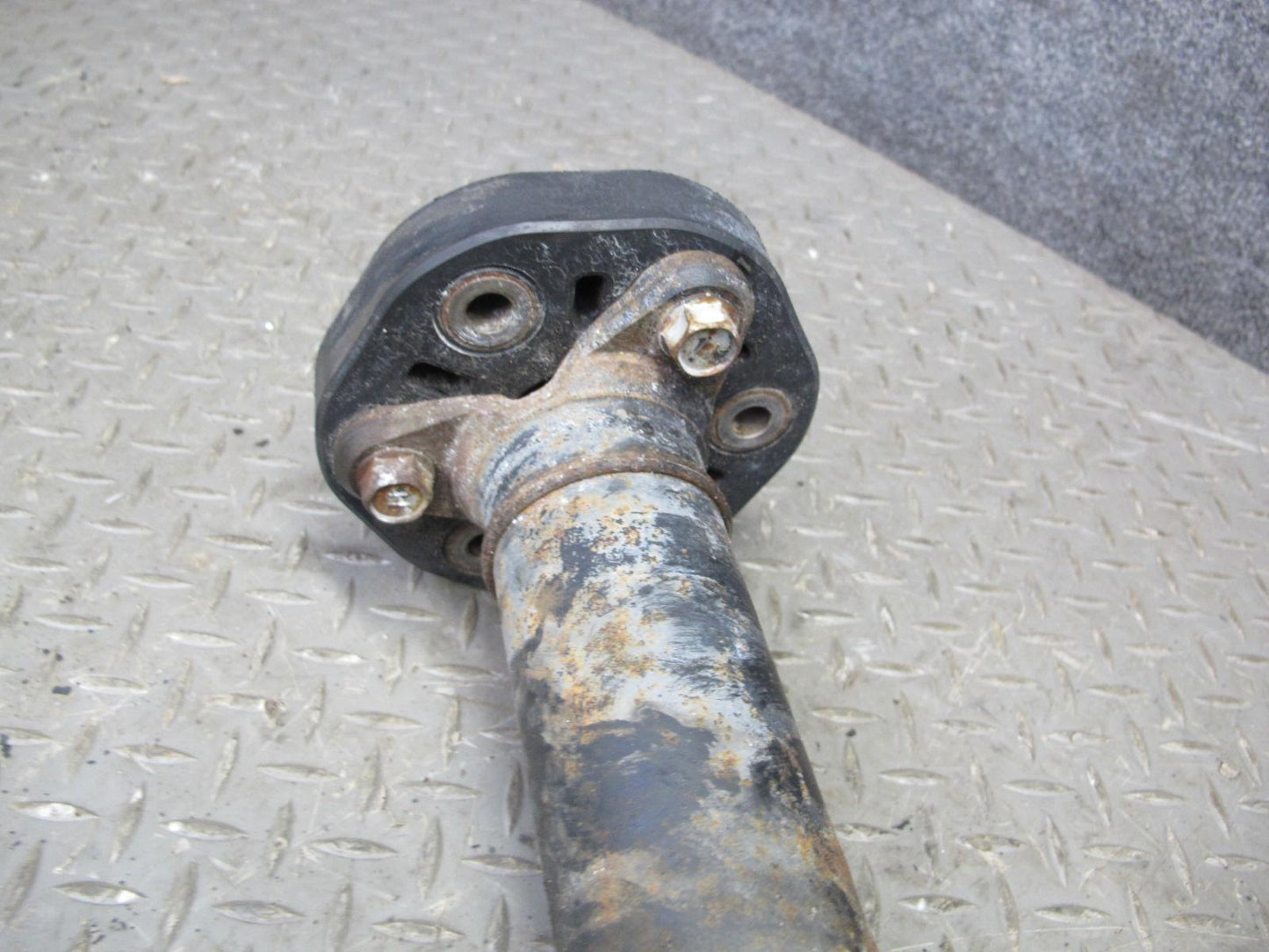 92-97 Lexus UZZ30L SC400 A/T Rear Drive Shaft Driveshaft OEM