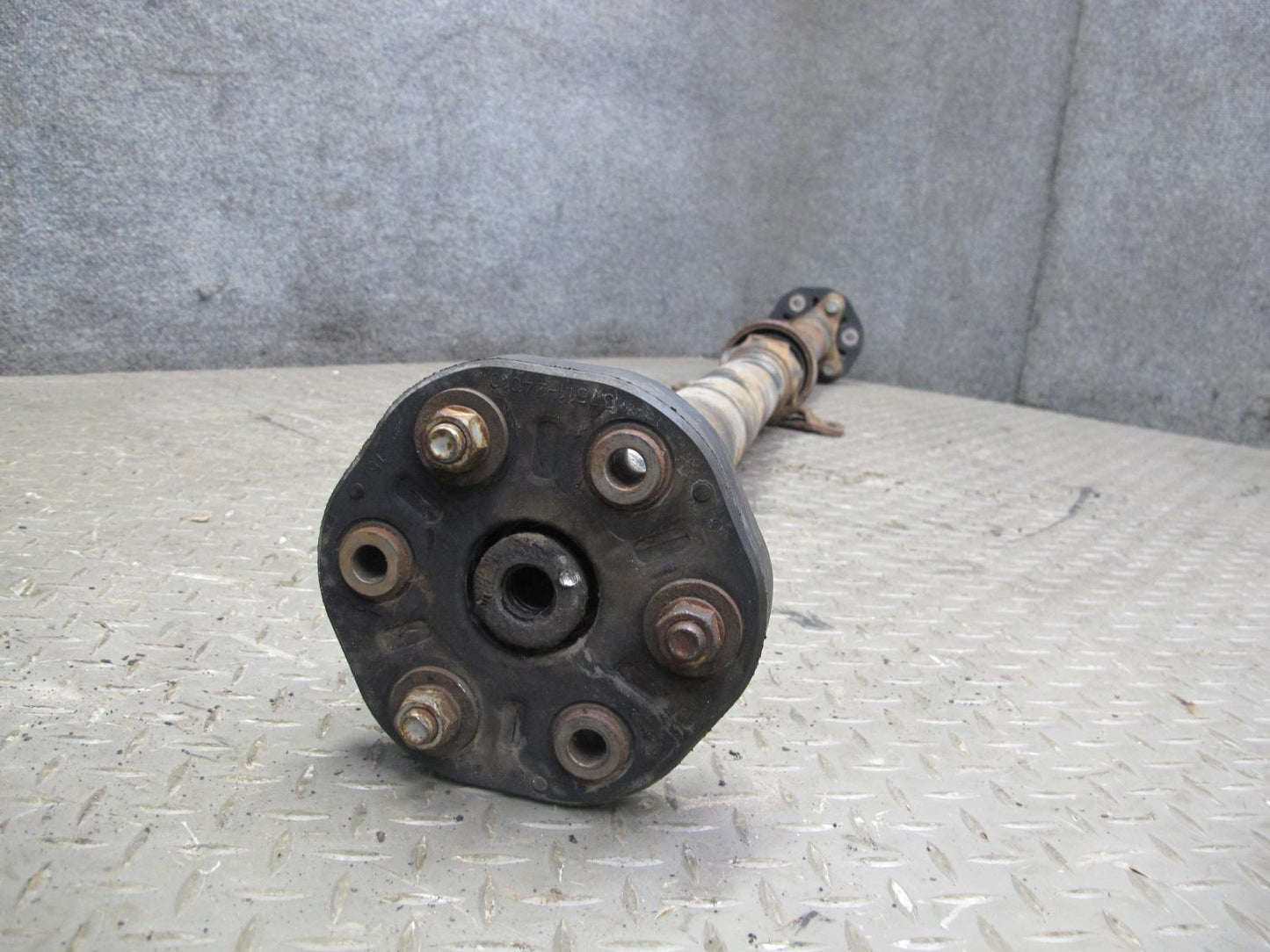 92-97 Lexus UZZ30L SC400 A/T Rear Drive Shaft Driveshaft OEM