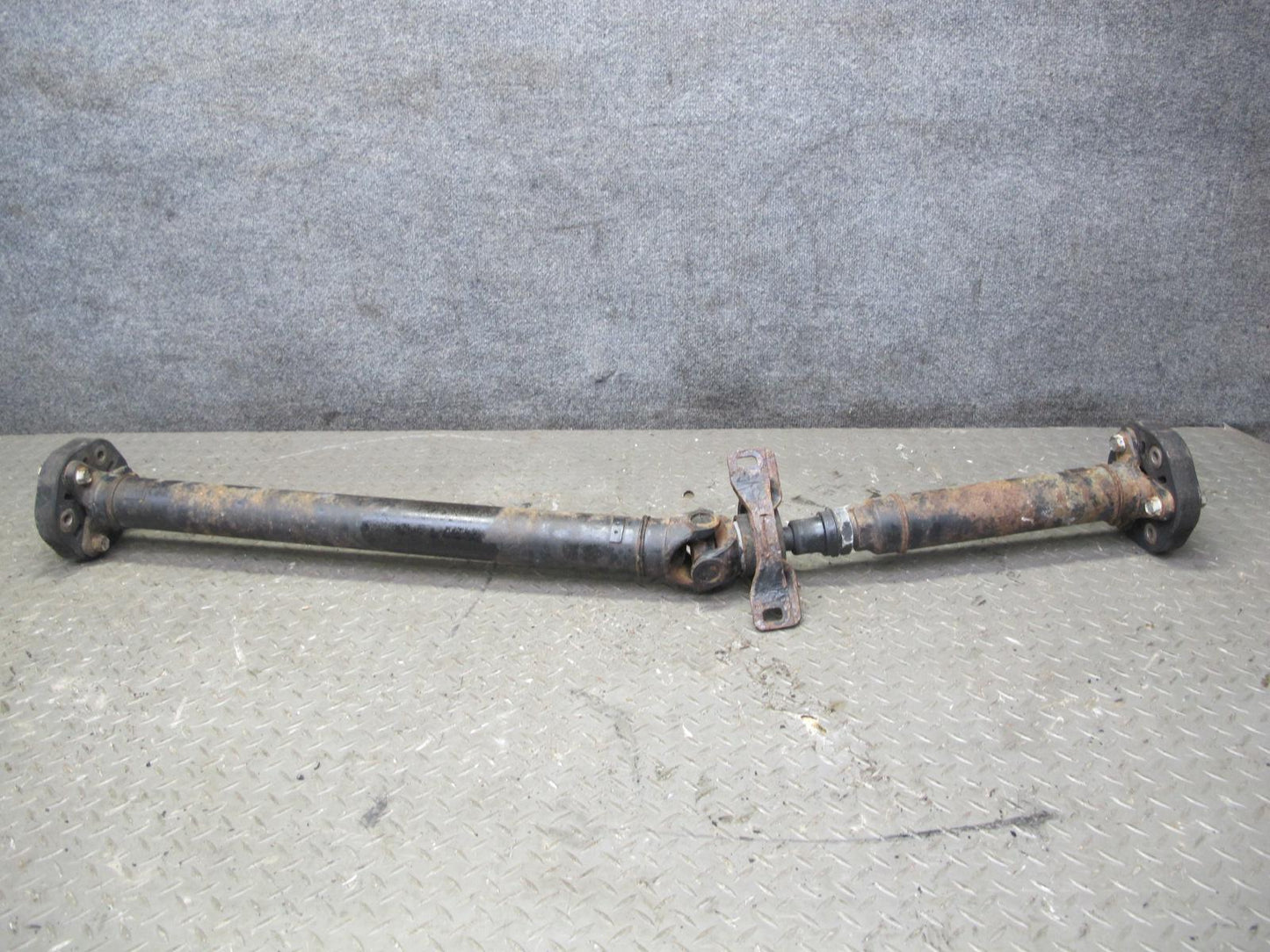92-97 Lexus UZZ30L SC400 A/T Rear Drive Shaft Driveshaft OEM