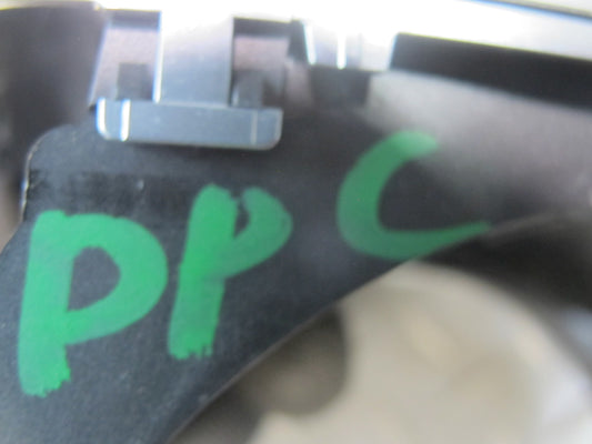 2011-2018 Porsche Cayenne 958 Center Console Gear Shifter Selector Trim Cover