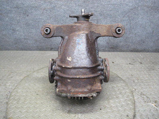 92-97 Lexus UZZ30L SC400 Rear Axle Differential Carrier 3.92 Ratio OEM
