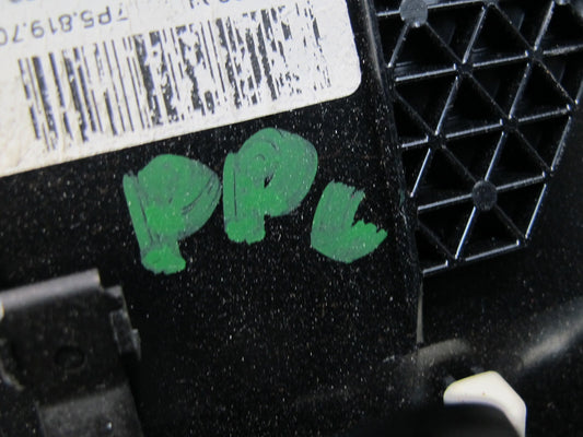 2011-2018 Porsche Cayenne 958 Front Left Side Dash A/C Air Vent Heater Grille