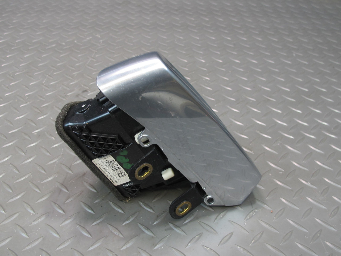 2011-2018 Porsche Cayenne 958 Front Left Side Dash A/C Air Vent Heater Grille