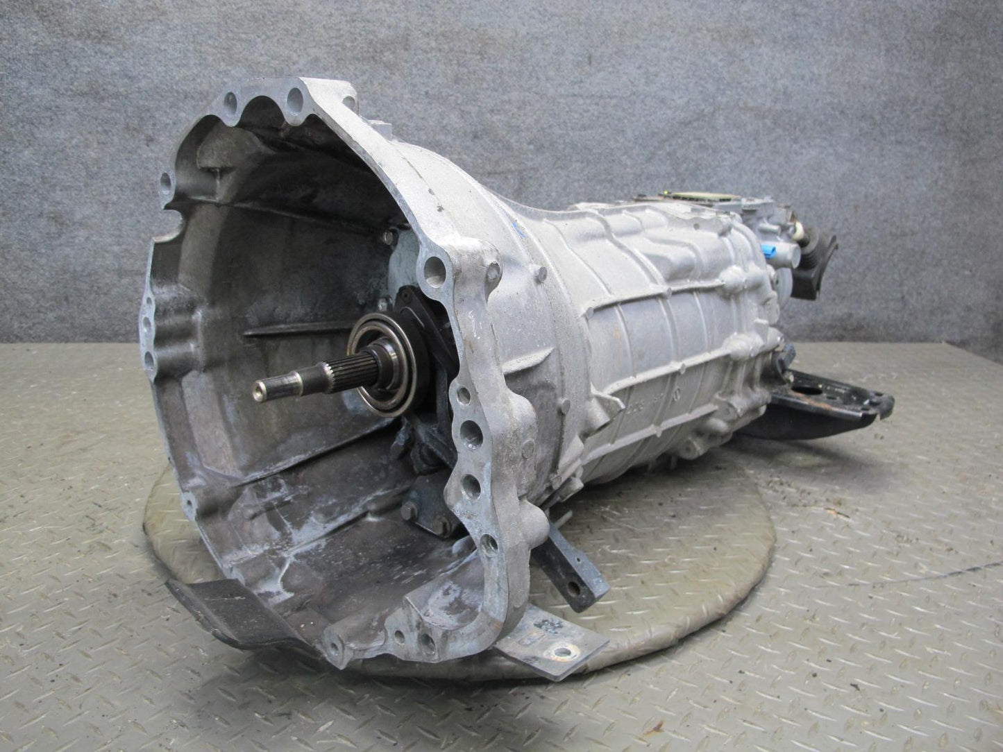 09-20 Nissan Z34 370Z FS6R31A 19" Sport M/T Manual Transmission 98K Miles OEM