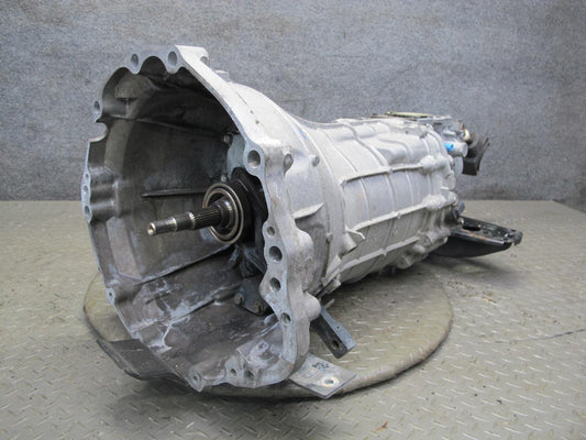 09-20 Nissan Z34 370Z FS6R31A 19" Sport M/T Manual Transmission 98K Miles OEM