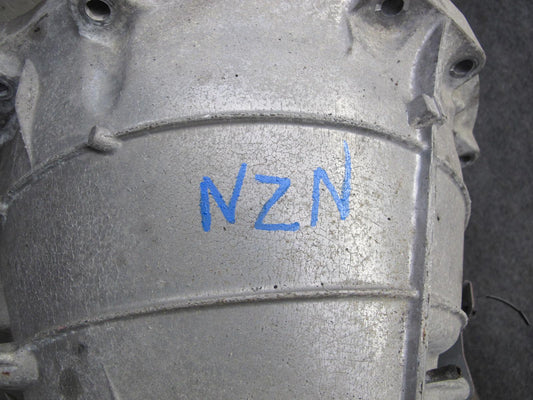 09-20 Nissan Z34 370Z FS6R31A 19" Sport M/T Manual Transmission 98K Miles OEM