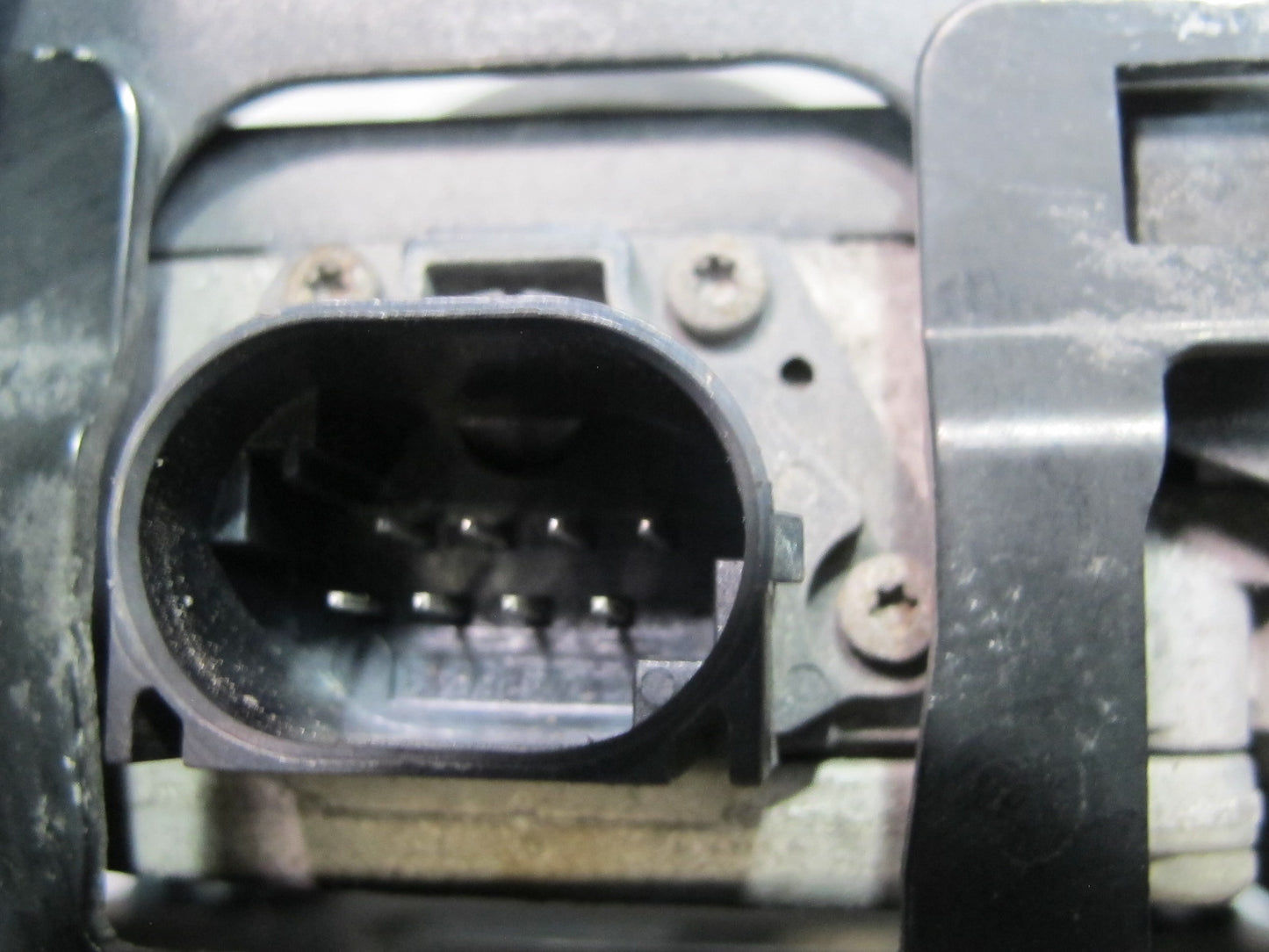 2011-2014 Porsche Cayenne 958 Front Bumper Radar Distance Cruise Control Module