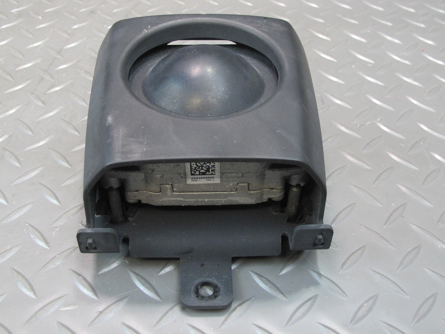 2011-2014 Porsche Cayenne 958 Front Bumper Radar Distance Cruise Control Module