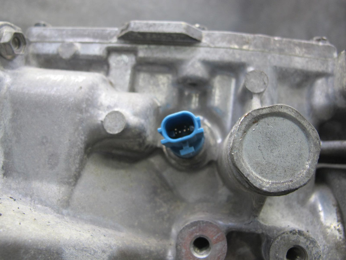 09-20 Nissan Z34 370Z FS6R31A 19" Sport M/T Manual Transmission 98K Miles OEM