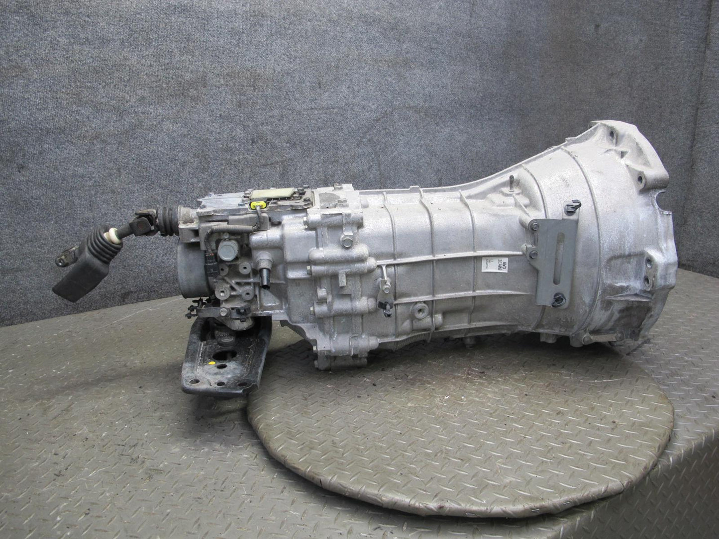 09-20 Nissan Z34 370Z FS6R31A 19" Sport M/T Manual Transmission 98K Miles OEM