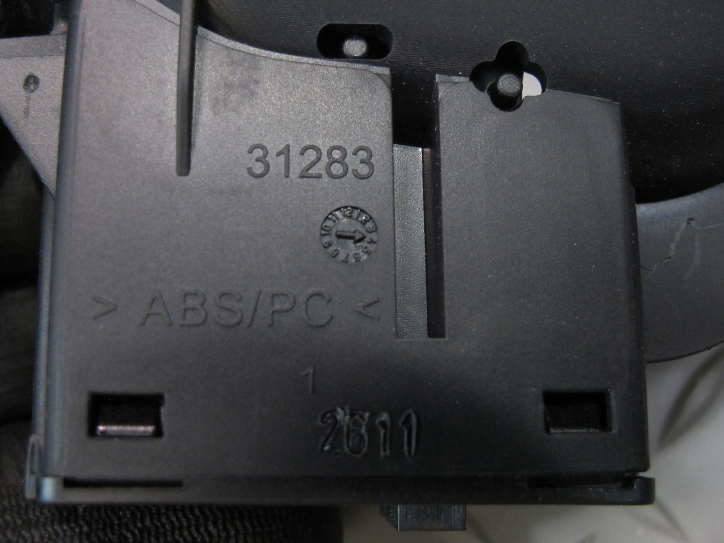 2011-2018 Porsche Cayenne 958 Steering Column Tilt Adjust Control Switch