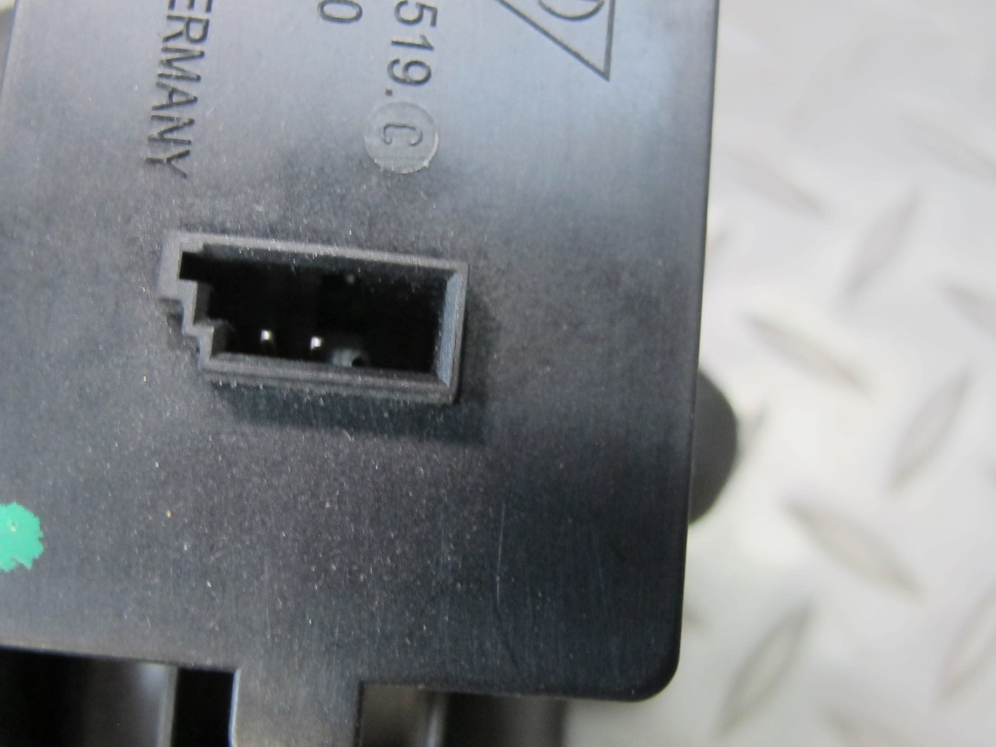 2011-2018 Porsche Cayenne 958 Steering Column Tilt Adjust Control Switch