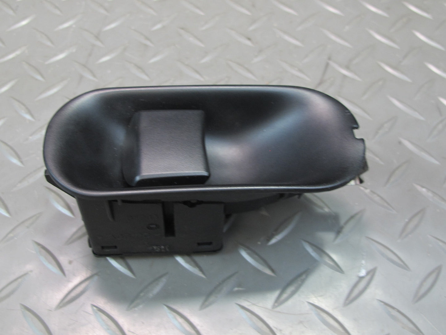 2011-2018 Porsche Cayenne 958 Steering Column Tilt Adjust Control Switch