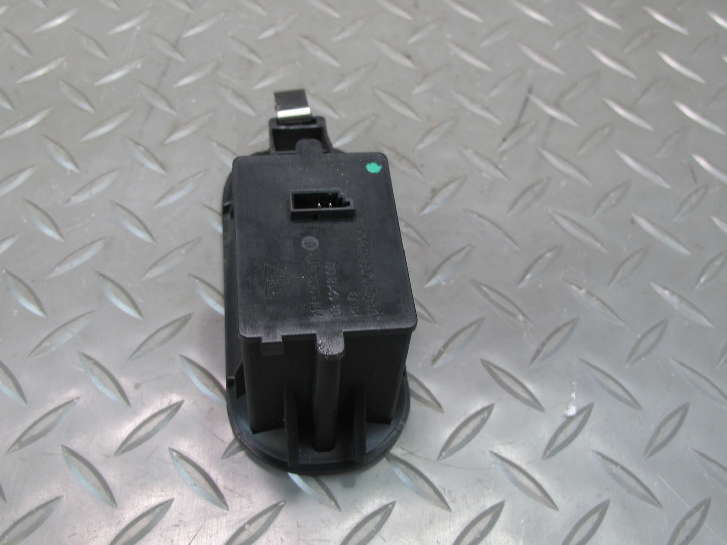 2011-2018 Porsche Cayenne 958 Steering Column Tilt Adjust Control Switch