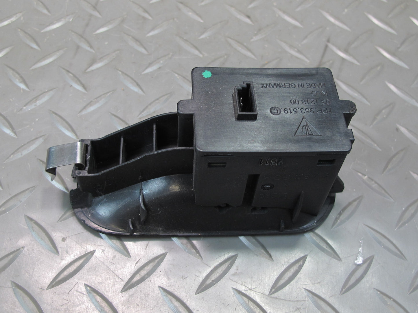 2011-2018 Porsche Cayenne 958 Steering Column Tilt Adjust Control Switch