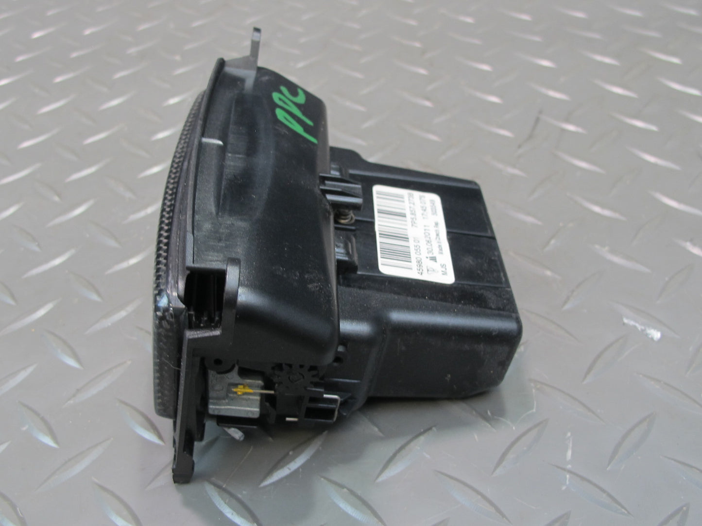 2011-2018 Porsche Cayenne 958 Front Center Console Storage Ash Tray Insert