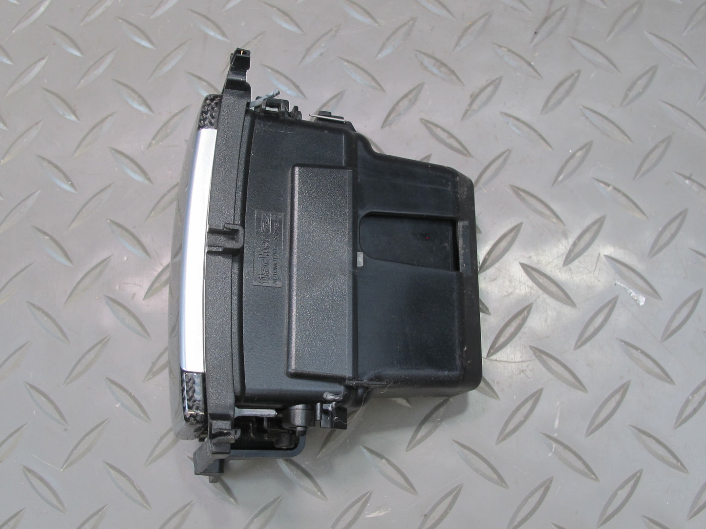 2011-2018 Porsche Cayenne 958 Front Center Console Storage Ash Tray Insert