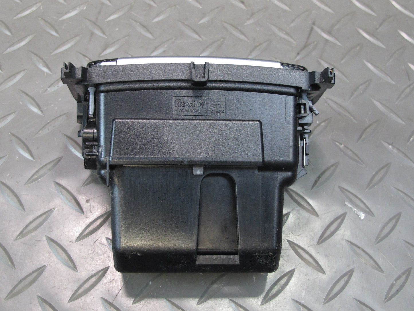 2011-2018 Porsche Cayenne 958 Front Center Console Storage Ash Tray Insert