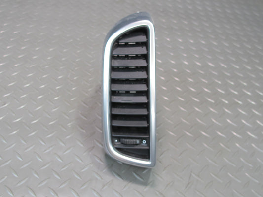 2011-2018 Porsche Cayenne 958 Front Left Side Dash Center A/C Air Vent Grille
