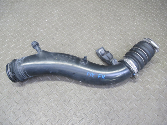 2011-2018 Porsche Cayenne 958 4.8L Turbo Right Side Intercooler Hose Pipe Line