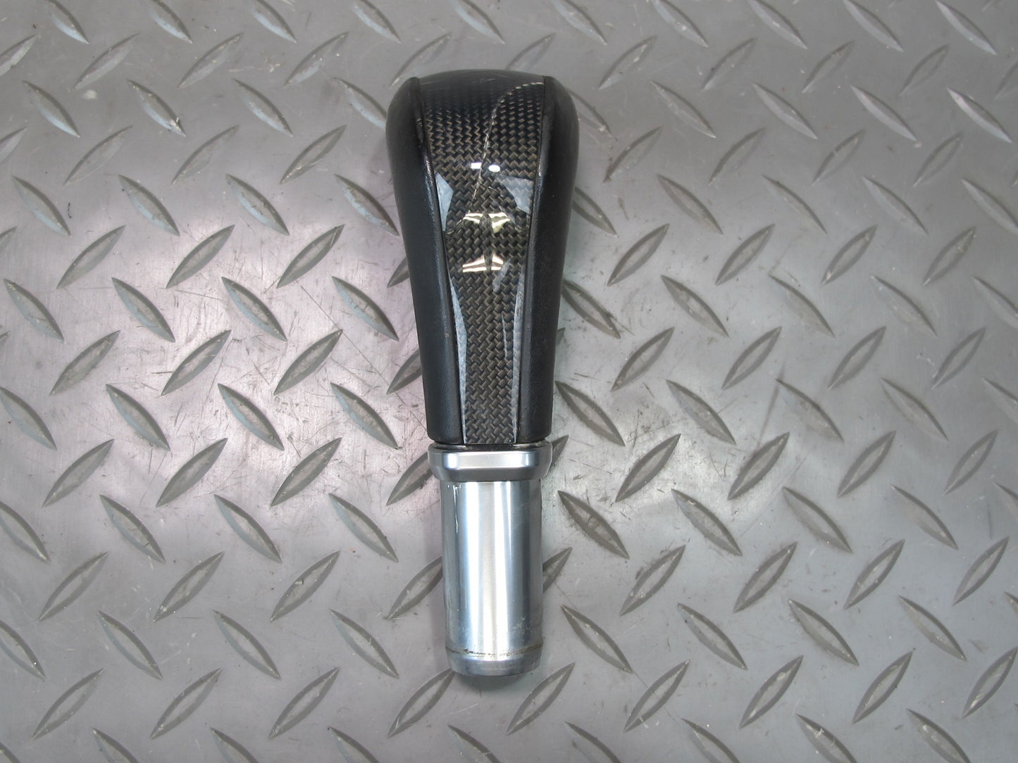 2011-2018 Porsche Cayenne 958 Automatic Transmission Gear Shifter Selector Knob