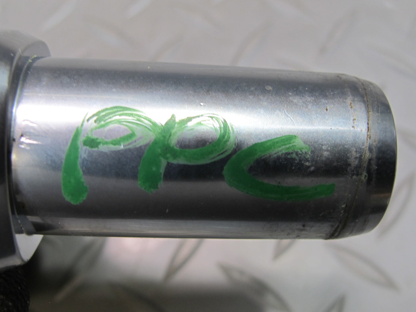 2011-2018 Porsche Cayenne 958 Automatic Transmission Gear Shifter Selector Knob