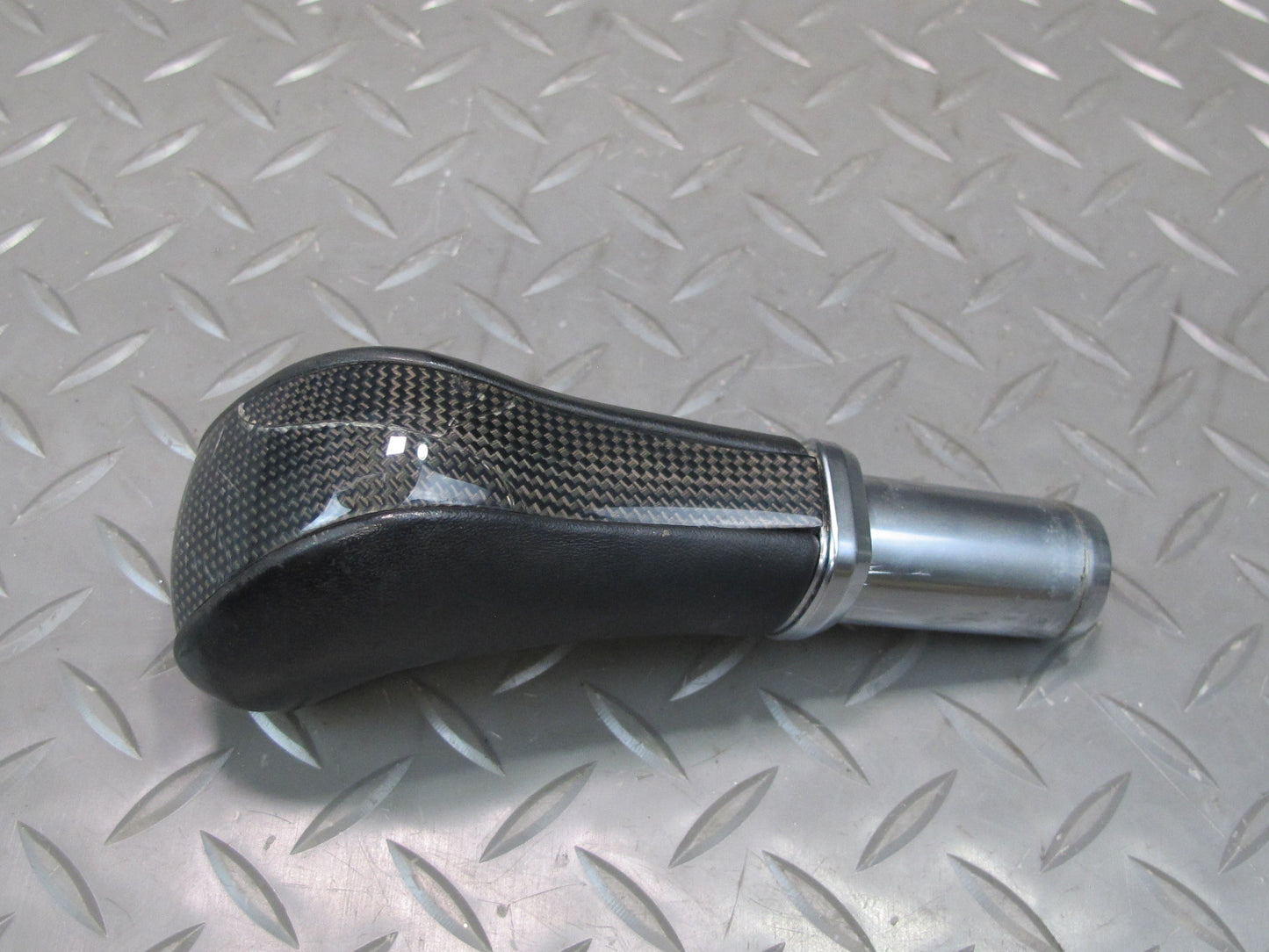 2011-2018 Porsche Cayenne 958 Automatic Transmission Gear Shifter Selector Knob